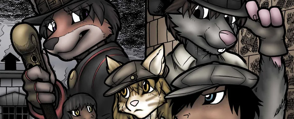 Criminal King | Book 1 | Chapter 2: Shadow Diplomacy