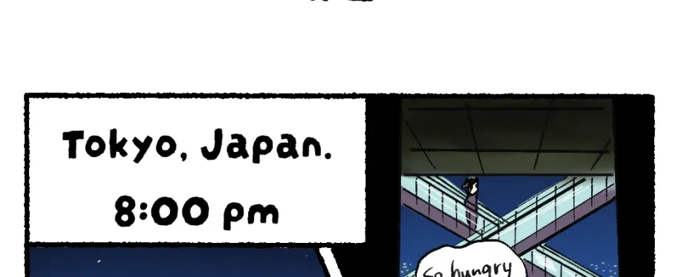 An Ordinary Life, Extraordinary Dreams | Why I left Japan #2