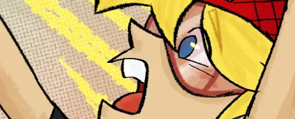 Jewel Knights | Issue 03: We Got The Power