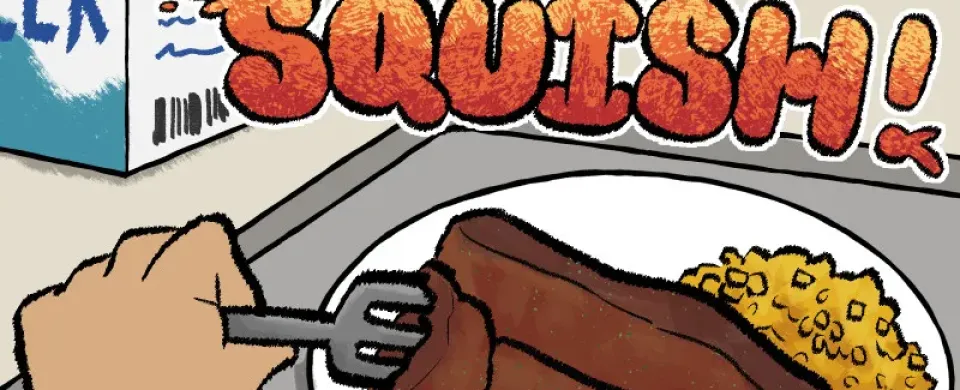 Jewel Knights | Issue 05: Getting Schooled at School!