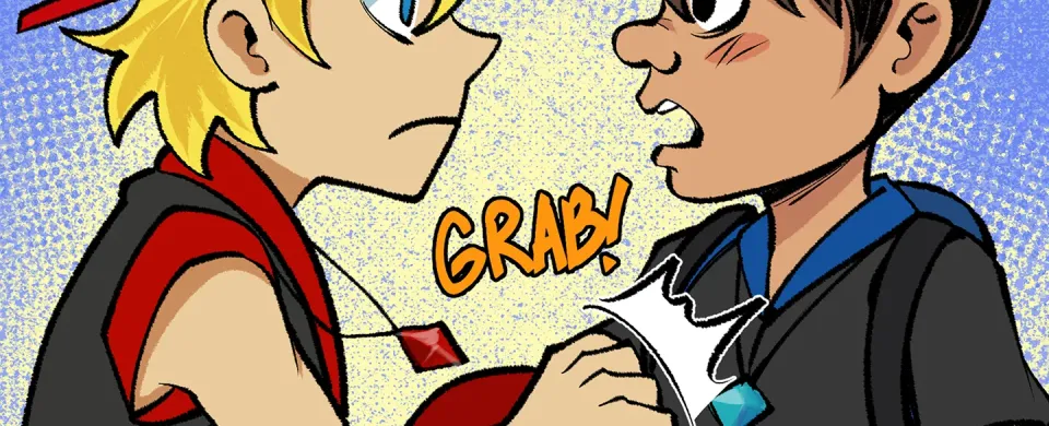 Jewel Knights | Issue 11: Boards for Audio