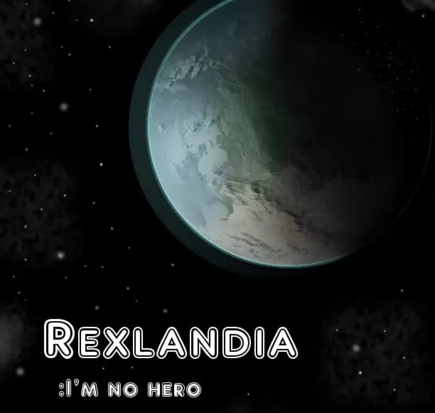 Rexlandia | Dusk Wave Arts